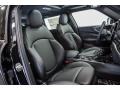 Midnight Black Metallic - Clubman Cooper S Photo No. 2