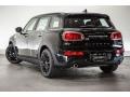 2016 Midnight Black Metallic Mini Clubman Cooper S  photo #3