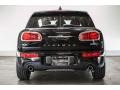 2016 Midnight Black Metallic Mini Clubman Cooper S  photo #4