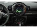 2016 Midnight Black Metallic Mini Clubman Cooper S  photo #5