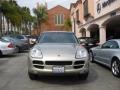 Prosecco Metallic - Cayenne Tiptronic Photo No. 6