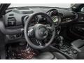 2016 Midnight Black Metallic Mini Clubman Cooper S  photo #6