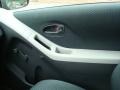 2008 Black Sand Pearl Toyota Yaris 3 Door Liftback  photo #16