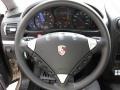 Prosecco Metallic - Cayenne Tiptronic Photo No. 14