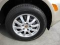 Prosecco Metallic - Cayenne Tiptronic Photo No. 20