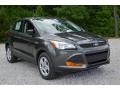 2016 Magnetic Metallic Ford Escape S  photo #1