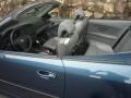 Fusion Blue Metallic - 9-3 2.0T Convertible Photo No. 17