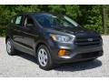 Magnetic 2017 Ford Escape S Exterior