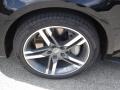 2017 Audi A4 2.0T Premium Plus quattro Wheel and Tire Photo