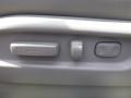 Alabaster Silver Metallic - Odyssey EX-L Photo No. 19
