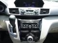 Alabaster Silver Metallic - Odyssey EX-L Photo No. 24