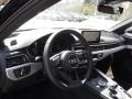 2017 Mythos Black Metallic Audi A4 2.0T Premium Plus quattro  photo #21