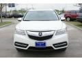 White Diamond Pearl - MDX Technology Photo No. 2