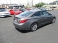 Harbor Gray Metallic - Sonata SE 2.0T Photo No. 3