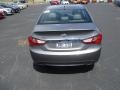 Harbor Gray Metallic - Sonata SE 2.0T Photo No. 4