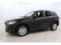 2014 Jet Black Mica Mazda CX-5 Touring  photo #3