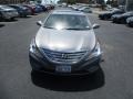 Harbor Gray Metallic - Sonata SE 2.0T Photo No. 6