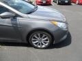 Harbor Gray Metallic - Sonata SE 2.0T Photo No. 7