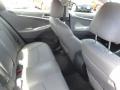 Harbor Gray Metallic - Sonata SE 2.0T Photo No. 14