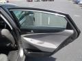 Harbor Gray Metallic - Sonata SE 2.0T Photo No. 15