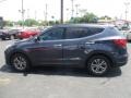 Marlin Blue - Santa Fe Sport Photo No. 6