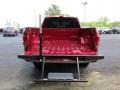 2016 Ruby Red Ford F150 Platinum SuperCrew  photo #11