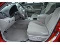 Barcelona Red Metallic - Camry LE Photo No. 9