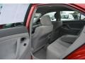 Barcelona Red Metallic - Camry LE Photo No. 11