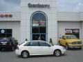 White - Malibu Maxx LT Wagon Photo No. 1