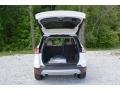 2016 White Platinum Metallic Ford Escape Titanium  photo #12