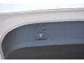 2016 White Platinum Metallic Ford Escape Titanium  photo #13