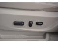 2016 White Platinum Metallic Ford Escape Titanium  photo #15