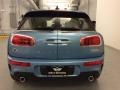 Digital Blue Metallic - Clubman Cooper S ALL4 Photo No. 5