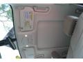 2016 White Platinum Metallic Ford Escape Titanium  photo #16