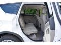 2016 White Platinum Metallic Ford Escape Titanium  photo #18