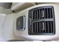 2016 White Platinum Metallic Ford Escape Titanium  photo #19