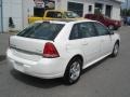 White - Malibu Maxx LT Wagon Photo No. 2