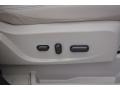 2016 White Platinum Metallic Ford Escape Titanium  photo #21