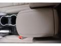 2016 White Platinum Metallic Ford Escape Titanium  photo #23