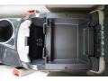 2016 White Platinum Metallic Ford Escape Titanium  photo #24