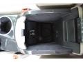 2016 White Platinum Metallic Ford Escape Titanium  photo #25