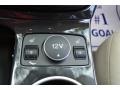 2016 White Platinum Metallic Ford Escape Titanium  photo #28
