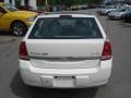 White - Malibu Maxx LT Wagon Photo No. 3