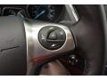 2016 White Platinum Metallic Ford Escape Titanium  photo #33