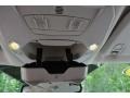 2016 White Platinum Metallic Ford Escape Titanium  photo #37