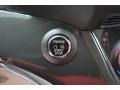 2016 White Platinum Metallic Ford Escape Titanium  photo #39