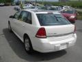 White - Malibu Maxx LT Wagon Photo No. 4