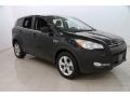 2013 Tuxedo Black Metallic Ford Escape SE 1.6L EcoBoost 4WD  photo #1