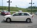 White - Malibu Maxx LT Wagon Photo No. 5