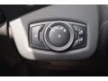 Charcoal Black Controls Photo for 2017 Ford Escape #112829942